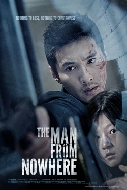 دانلود فیلم The Man from Nowhere 2010