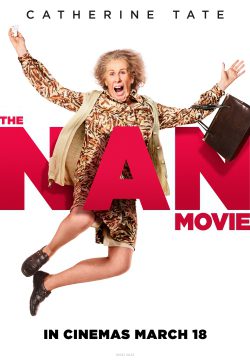 دانلود فیلم The Nan Movie 2022