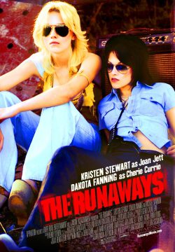 دانلود فیلم The Runaways 2010