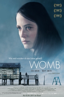 دانلود فیلم Womb 2010