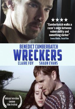 دانلود فیلم Wreckers 2011