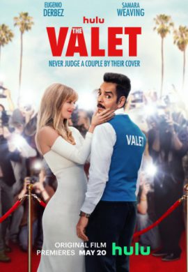 دانلود فیلم The Valet 2022