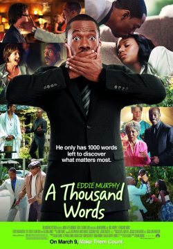 دانلود فیلم A Thousand Words 2012