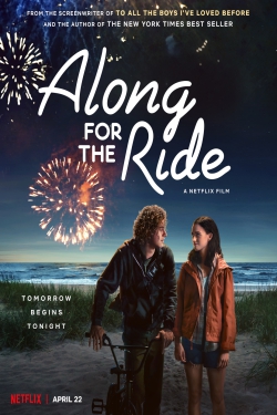 دانلود فیلم Along for the Ride 2022