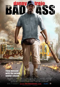 دانلود فیلم Bad Ass 2012