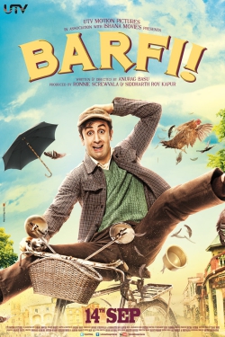 دانلود فیلم Barfi! 2012