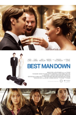 دانلود فیلم Best Man Down 2012