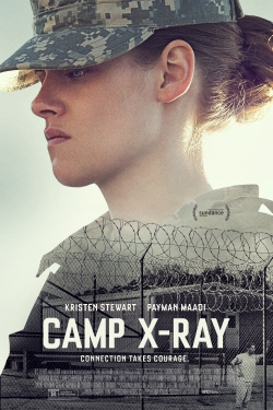 دانلود فیلم Camp X-Ray 2014