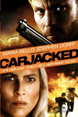 دانلود فیلم Carjacked 2011