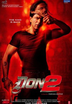 دانلود فیلم Don 2 2011