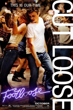 دانلود فیلم Footloose 2011