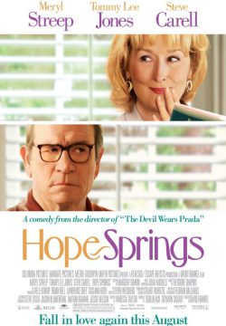 دانلود فیلم Hope Springs 2012