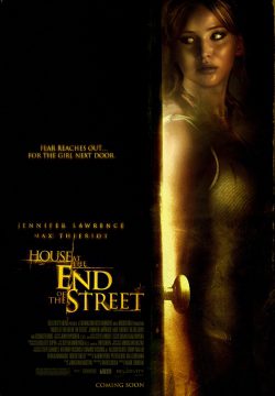 دانلود فیلم House at the End of the Street 2012