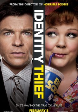 دانلود فیلم Identity Thief 2013