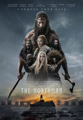 دانلود فیلم The Northman 2022