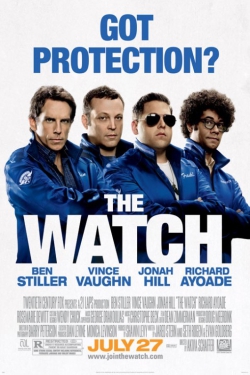 دانلود فیلم The Watch 2012