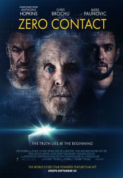 دانلود فیلم Zero Contact 2022