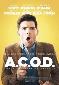 دانلود فیلم A.C.O.D. 2013