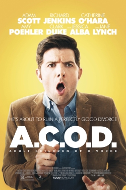 دانلود فیلم A.C.O.D. 2013