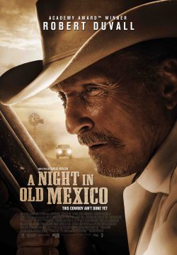 دانلود فیلم A Night in Old Mexico 2013