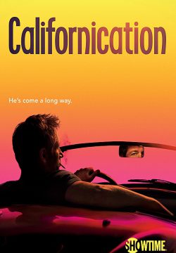 دانلود سریال Californication