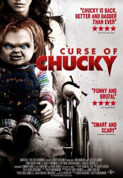 دانلود فیلم Curse of Chucky 2013