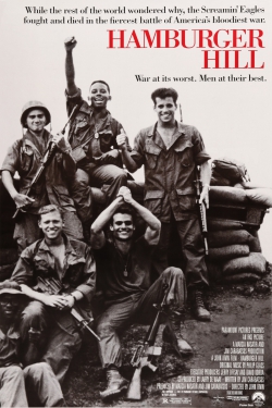 دانلود فیلم Hamburger Hill 1987