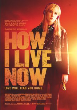 دانلود فیلم How I Live Now 2013