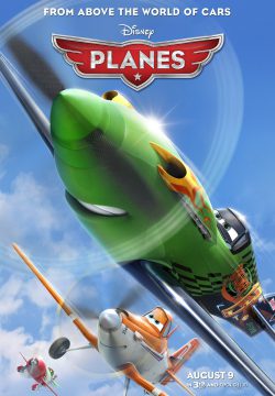 دانلود فیلم Planes 2013