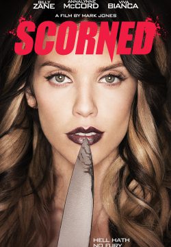 دانلود فیلم Scorned 2013