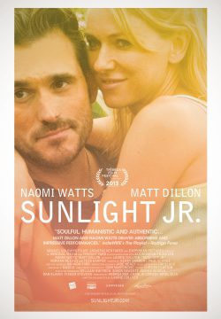 دانلود فیلم Sunlight Jr. 2013