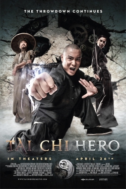 دانلود فیلم Tai Chi 2: The Hero Rises 2012