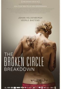 دانلود فیلم The Broken Circle Breakdown 2012