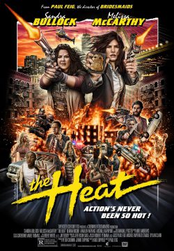 دانلود فیلم The Heat 2013