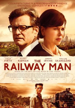 دانلود فیلم The Railway Man 2013