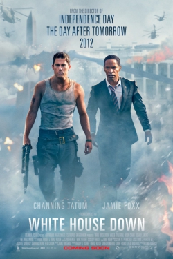 دانلود فیلم White House Down 2013