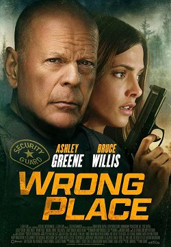 دانلود فیلم Wrong Place 2022