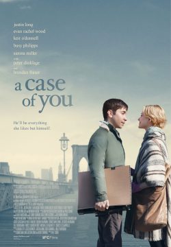 دانلود فیلم A Case of You 2013