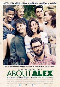 دانلود فیلم About Alex 2014