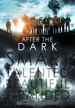 دانلود فیلم After the Dark 2013