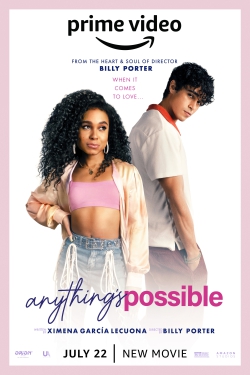 دانلود فیلم Anything’s Possible 2022