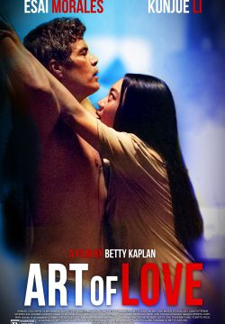 دانلود فیلم Art of Love 2021