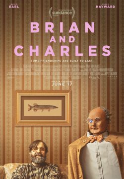 دانلود فیلم Brian and Charles 2022