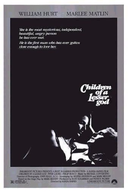 دانلود فیلم Children of a Lesser God 1986