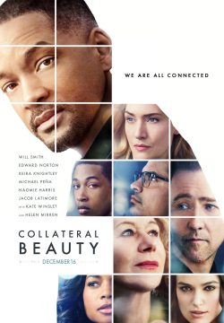 دانلود فیلم Collateral Beauty 2016