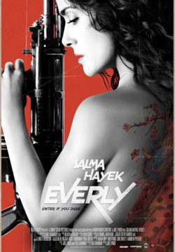 دانلود فیلم Everly 2014