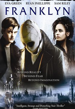 دانلود فیلم Franklyn 2008