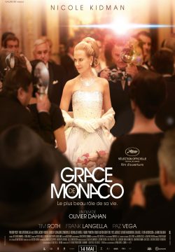 دانلود فیلم Grace of Monaco 2014