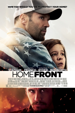 دانلود فیلم Homefront 2013