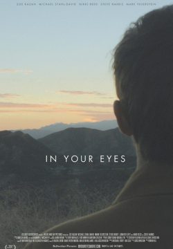 دانلود فیلم In Your Eyes 2014